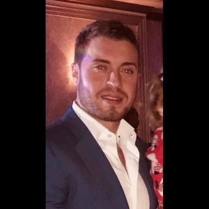 Meet your Posher, Steve